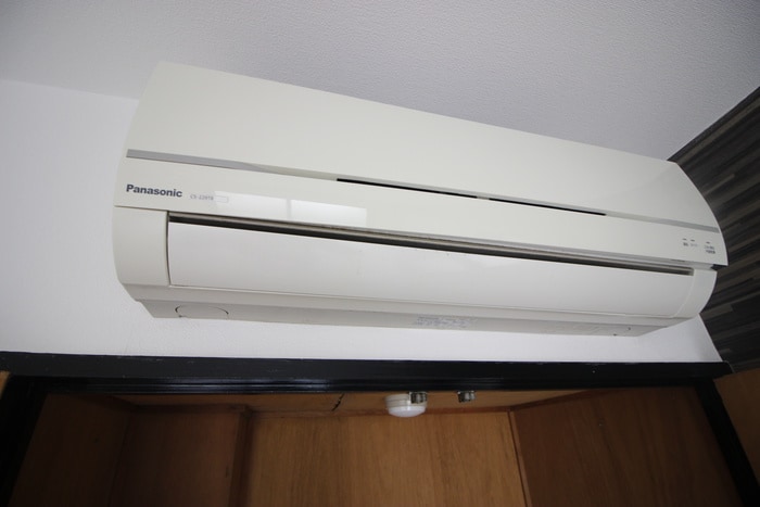 内観写真 アクシス金城町