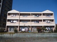 プロムナード中山Ⅱ