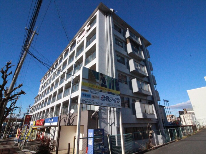 外観写真 プリミエール平和ヶ丘