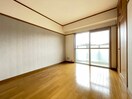 居室 プリミエール平和ヶ丘