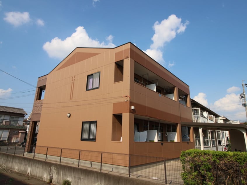 外観写真 モンヴェール