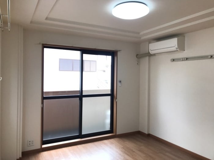 居室 モンヴェール