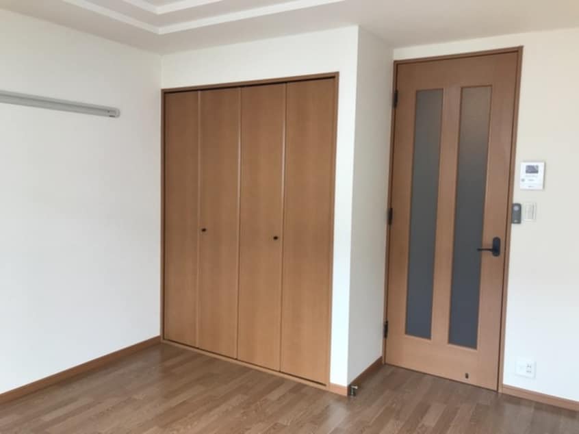 居室 モンヴェール