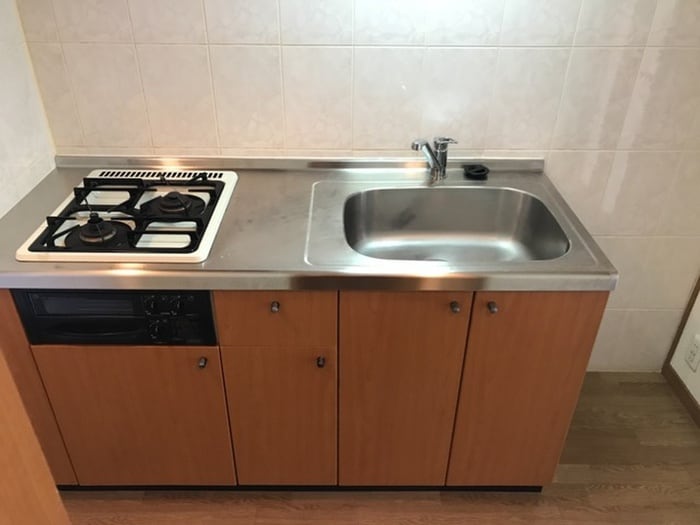 キッチン モンヴェール