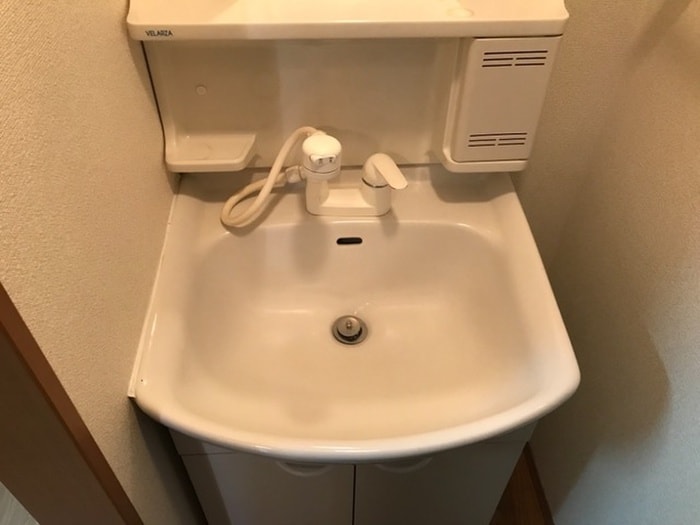 洗面 モンヴェール