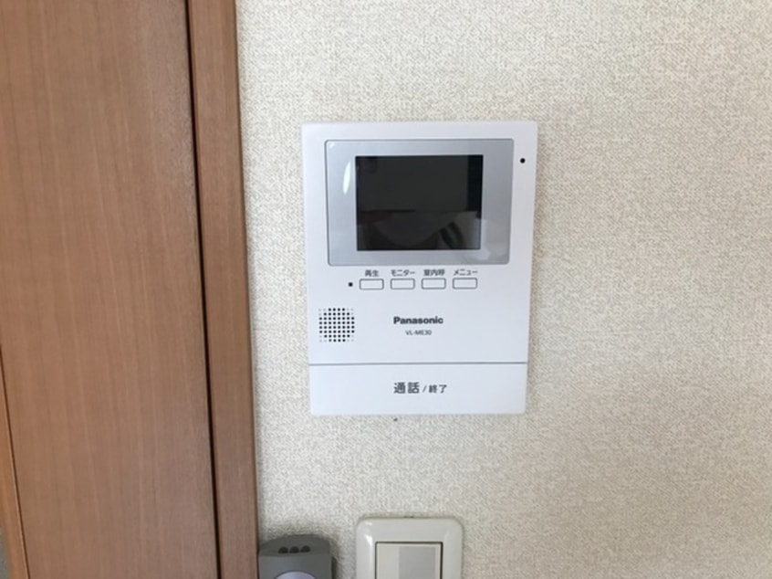 内観写真 モンヴェール