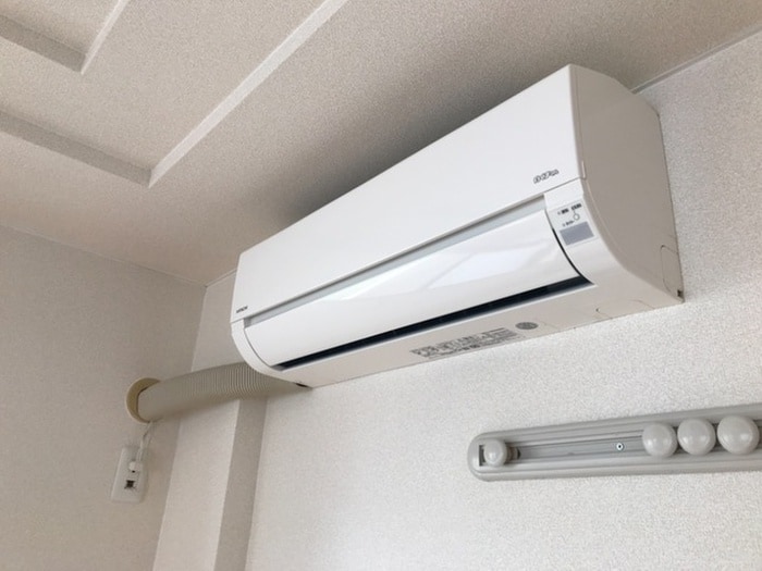 内観写真 モンヴェール