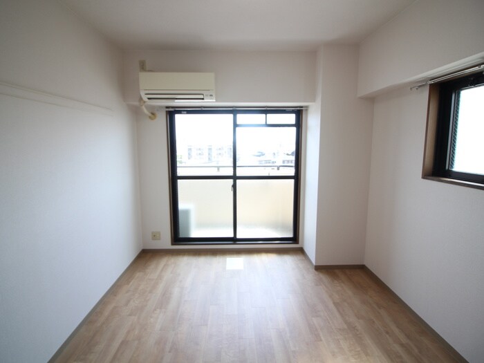 居室 シュロス　アービック