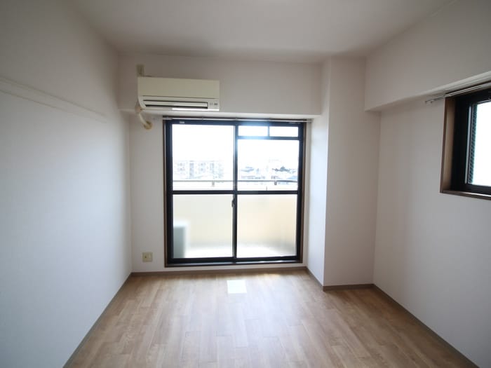 居室 シュロス　アービック