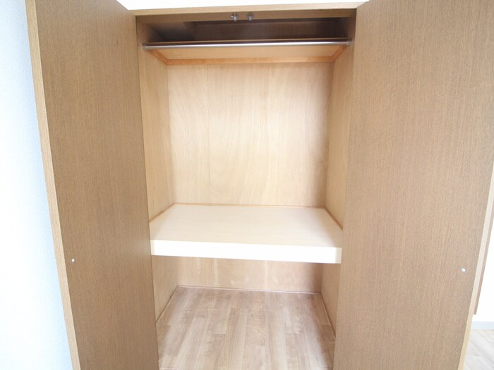 収納 シュロス　アービック