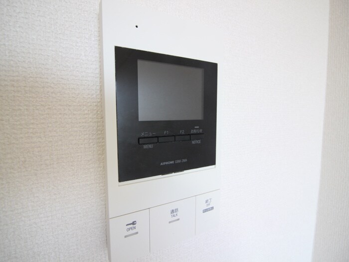 内観写真 シュロス　アービック