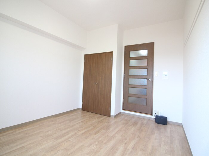 内観写真 シュロス　アービック