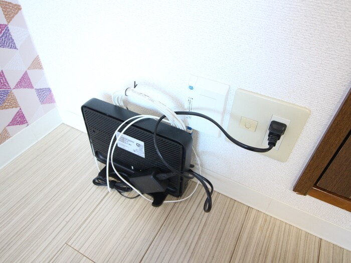 内観写真 シュロス　アービック