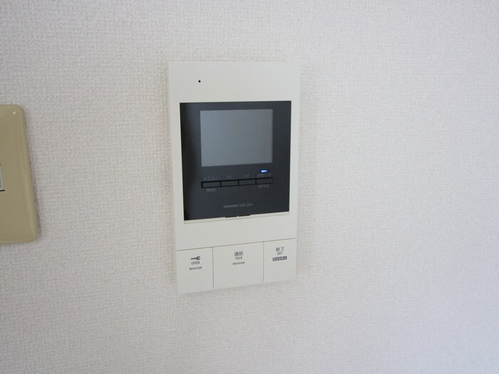 内観写真 シュロス　アービック