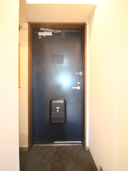 玄関 シュロス　アービック