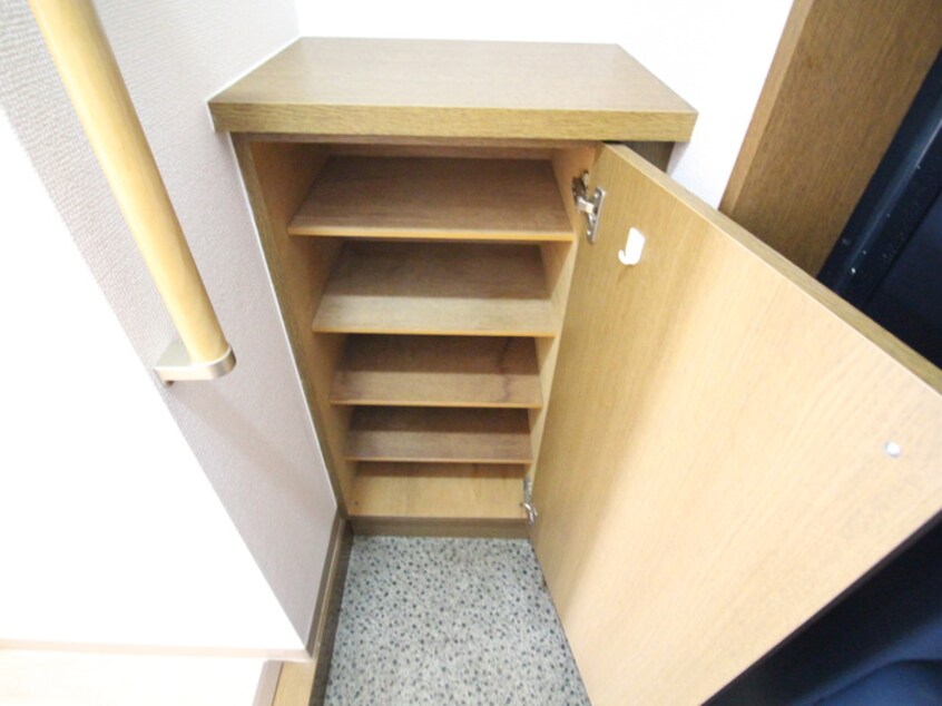 靴箱 シュロス　アービック