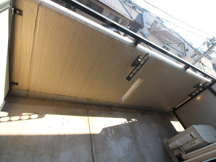 ベランダ・バルコニー シュロス　アービック