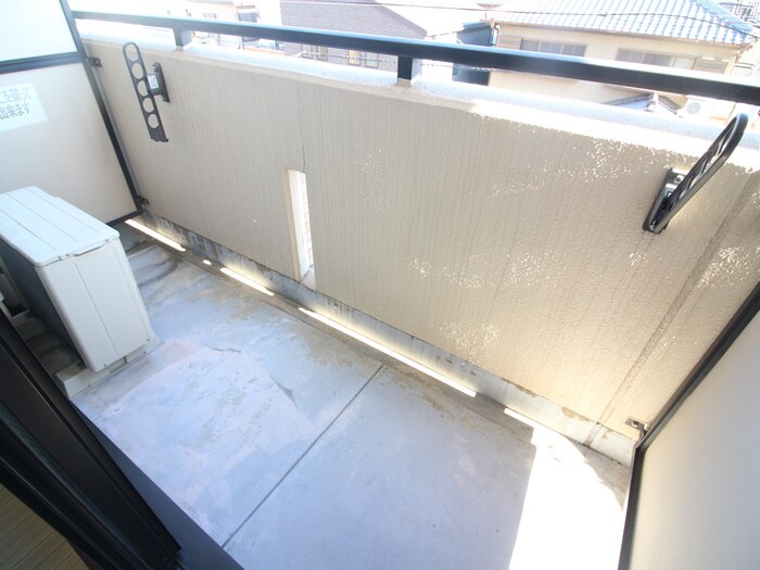 ベランダ・バルコニー シュロス　アービック