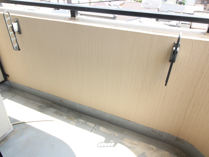 ベランダ・バルコニー シュロス　アービック