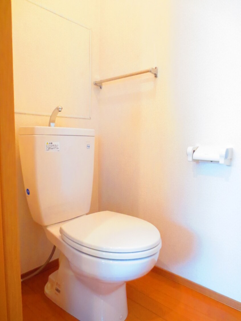 バス／シャワールーム等 若葉ビル