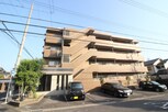 レ－ジュ新栄町
