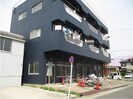 ラヴィアン宮脇の外観