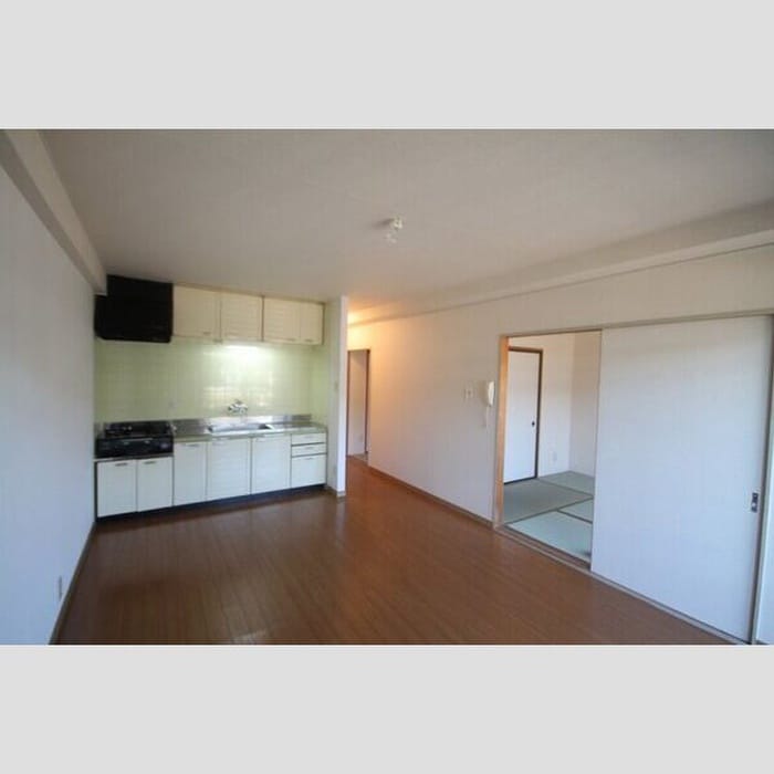 居室 メゾンドソレ－ユ