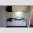 キッチン メゾンドソレ－ユ