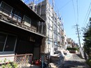 外観写真 ライフワーク鳴海