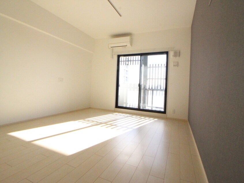 居室 NEO　JAPANESQUE出来町