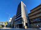 S-RESIDENCE一社の外観