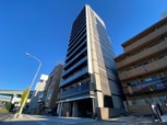 S-RESIDENCE一社
