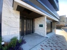 エントランス部分 S-RESIDENCE一社