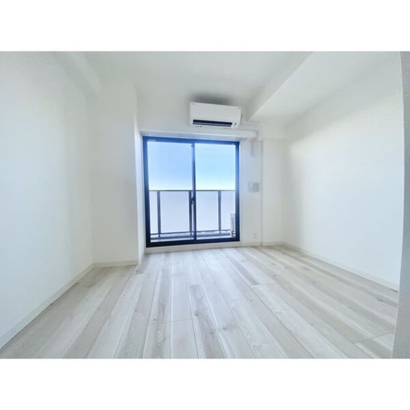 居室 S-RESIDENCE一社