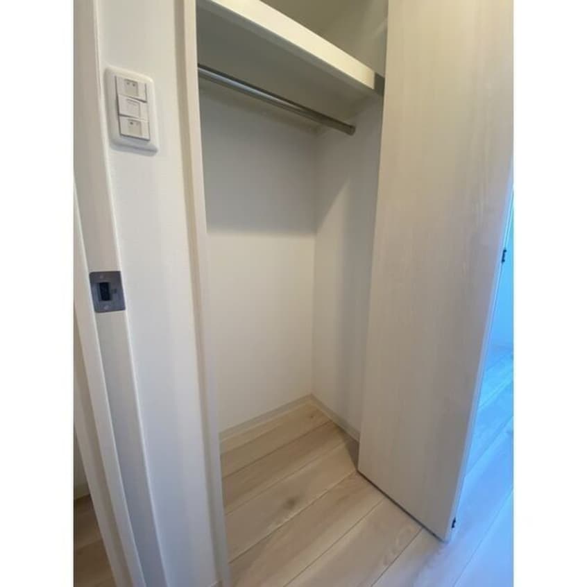 収納 S-RESIDENCE一社