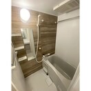 バス／シャワールーム等 S-RESIDENCE一社