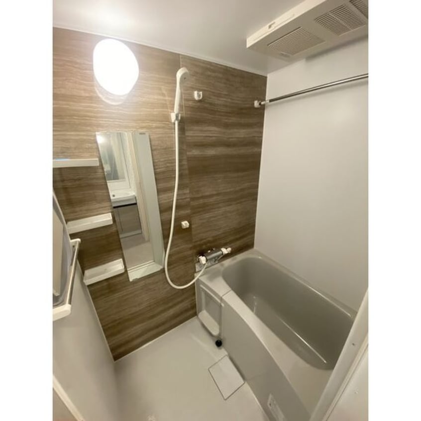 バス／シャワールーム等 S-RESIDENCE一社