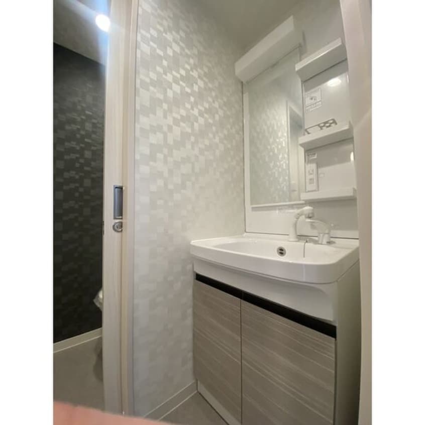 洗面 S-RESIDENCE一社