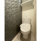 トイレ S-RESIDENCE一社