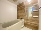 バス／シャワールーム等 S-RESIDENCE一社