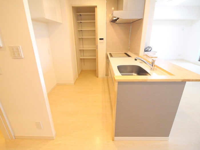 キッチン ルーエ錦