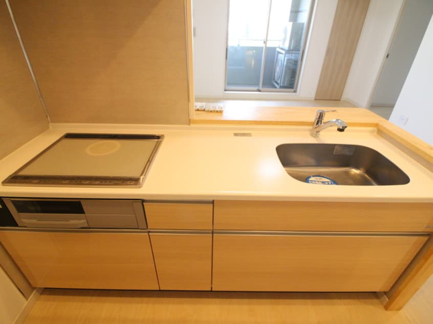 キッチン ルーエ錦