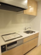 キッチン ルーエ錦