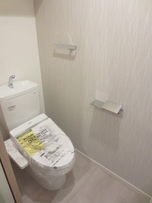 トイレ ルーエ錦