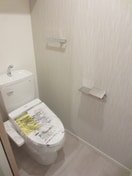 トイレ ルーエ錦