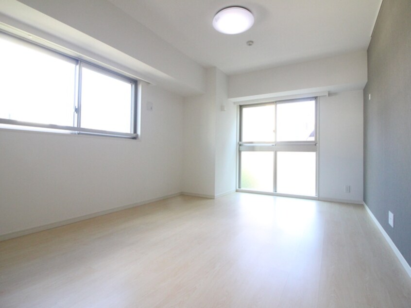 内観写真 ルーエ錦