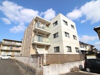 ヴィラ・ヴェール徳重