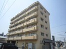 外観写真 第５サンハイツ大森