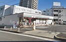 セブンイレブン(コンビニ)まで158m 第５サンハイツ大森