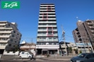 S-RESIDENCE東海通の外観